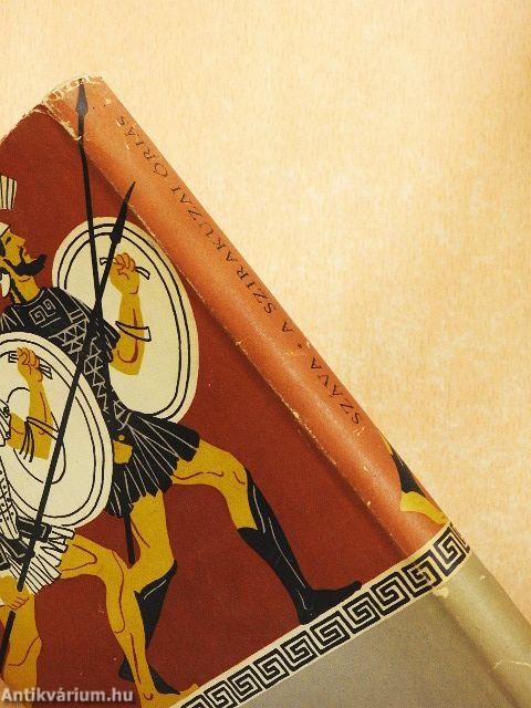 A szirakuzai óriás