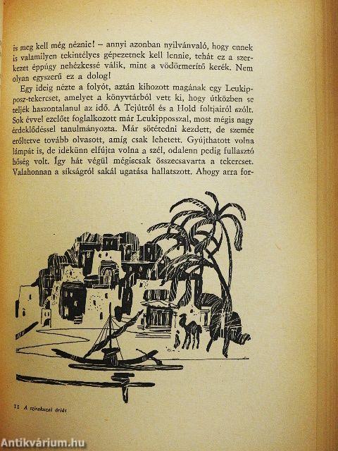 A szirakuzai óriás