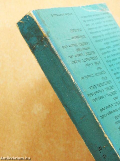 A szerencse kerekei/Mr. Polly