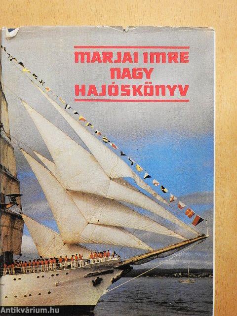Nagy hajóskönyv 