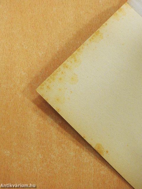 Szőlősgazdáknak régi és új művelésmódok