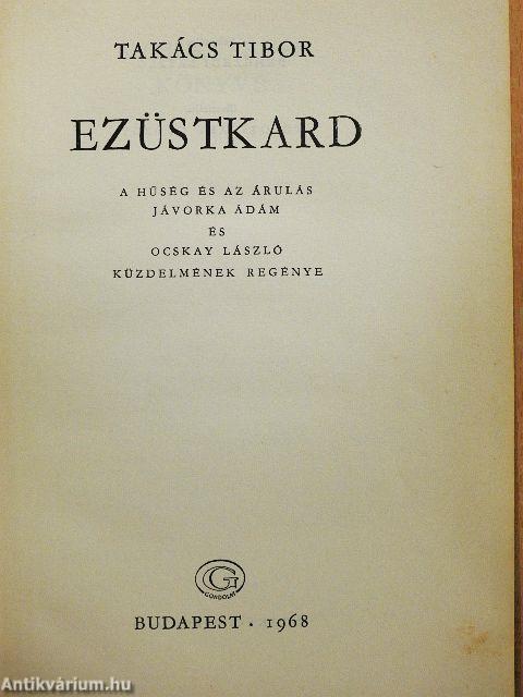 Ezüstkard