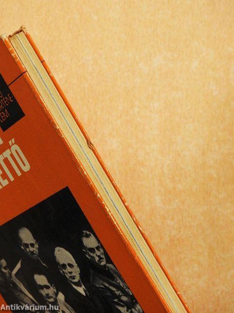 A nürnbergi huszonkettő