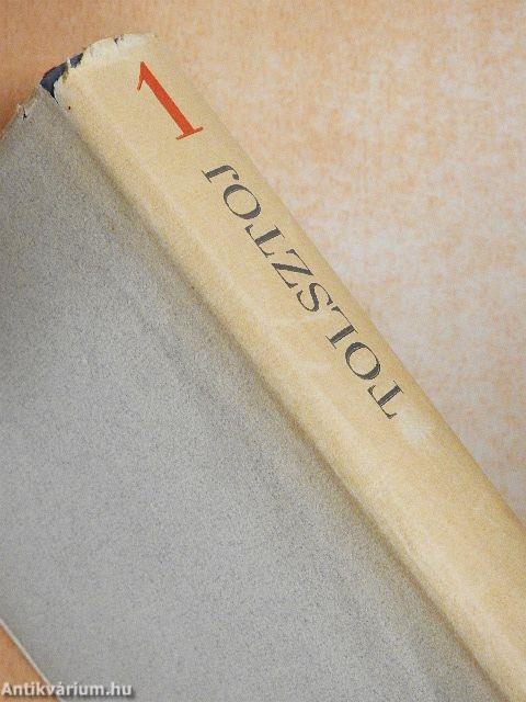 Elbeszélések 1852-1859