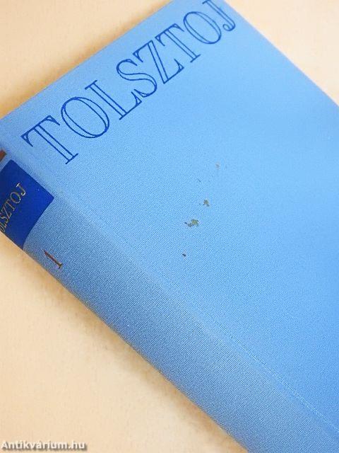 Elbeszélések 1852-1859