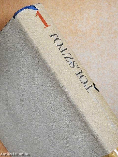 Elbeszélések 1852-1859