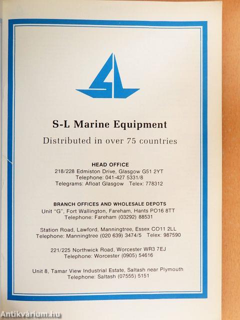 S-L Marine Equipment