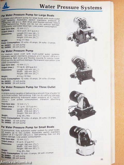 S-L Marine Equipment