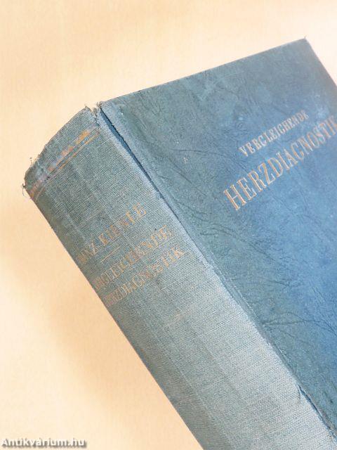 Vergleichende Herzdiagnostik