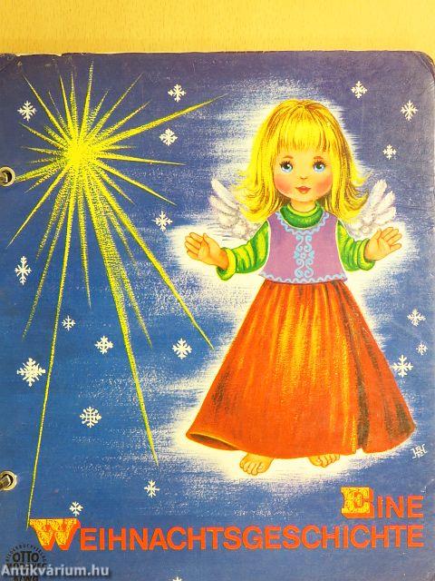 Eine Weihnachtsgeschichte