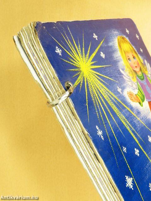 Eine Weihnachtsgeschichte