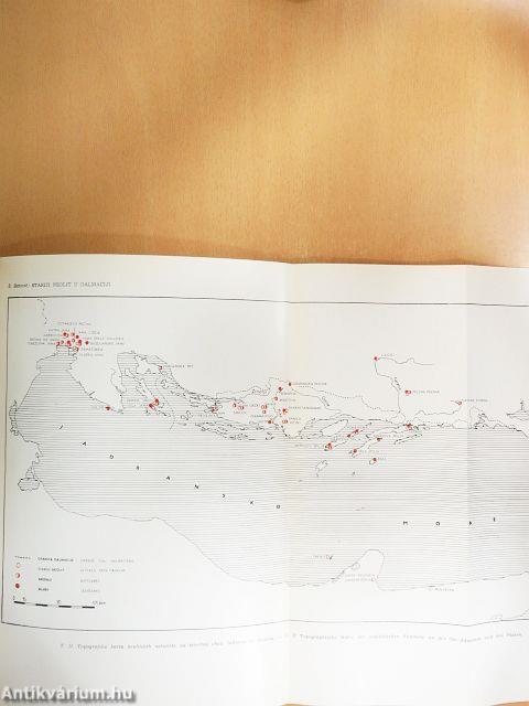 Stariji Neolit u Dalmaciji