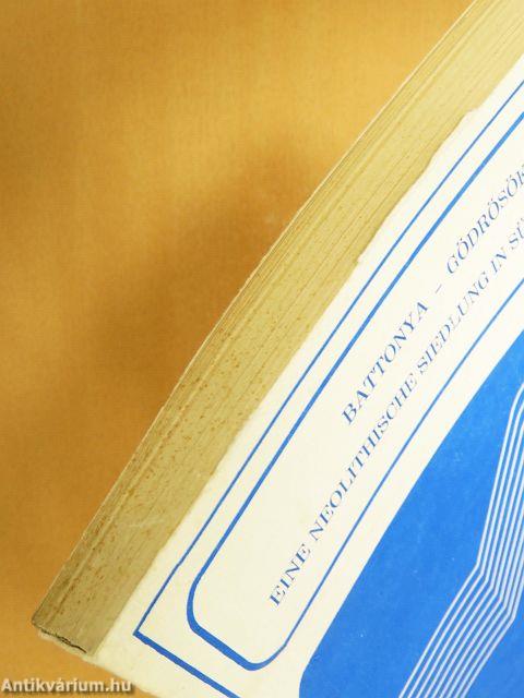 Battonya-Gödrösök