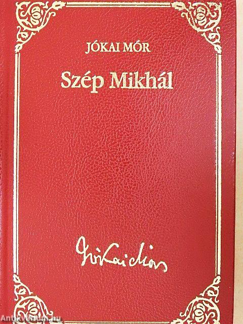 Szép Mikhál