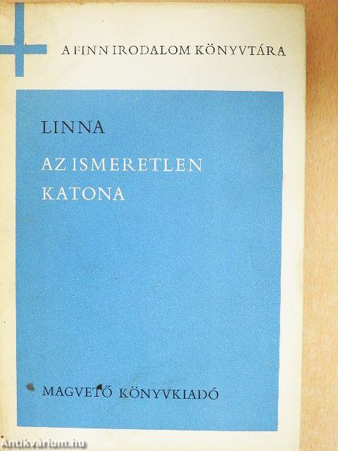 Az ismeretlen katona