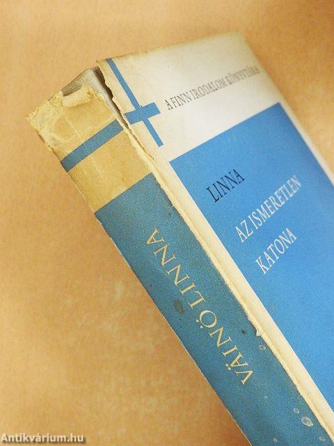 Az ismeretlen katona