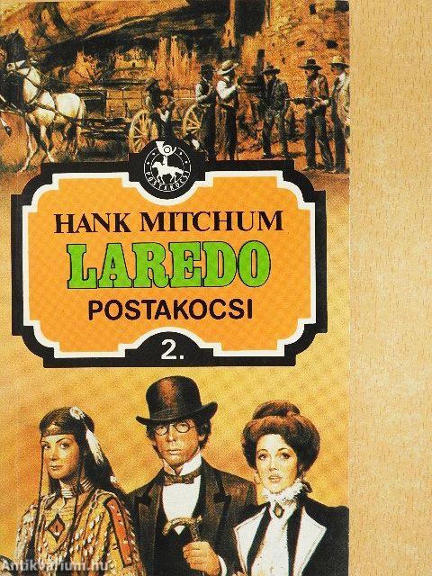 Laredo