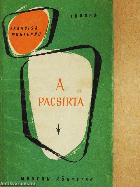 A pacsirta