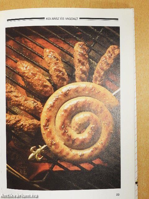 Grillezés