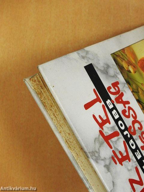 Az étel a legjobb orvosság 