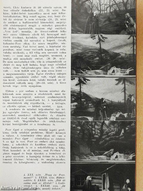 Nemzeti Színház 1941