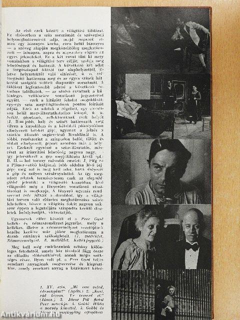Nemzeti Színház 1941