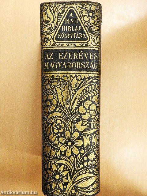 Az ezeréves Magyarország