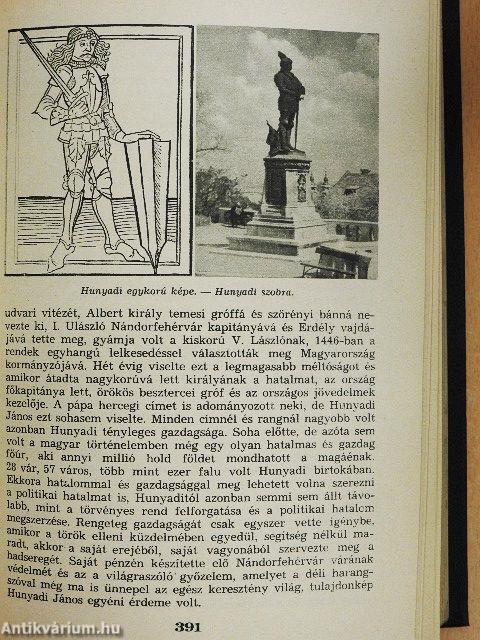 Az ezeréves Magyarország