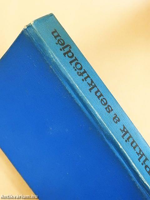 Piknik a senkiföldjén