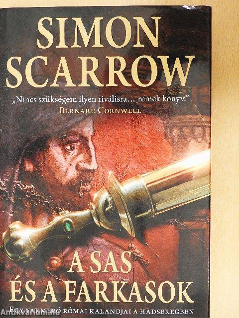 A sas és a farkasok