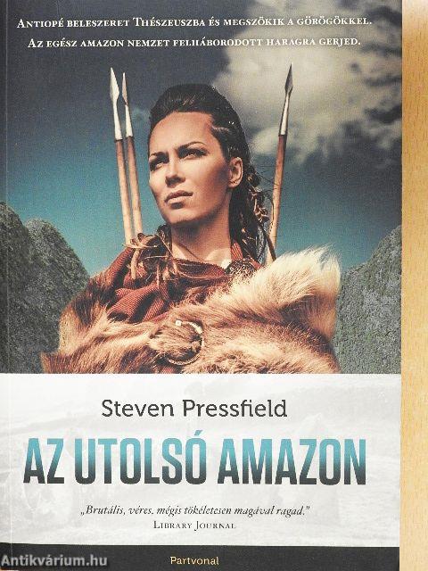 Az utolsó amazon