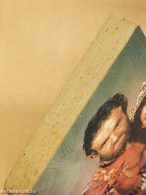 Antonius és Kleopátra