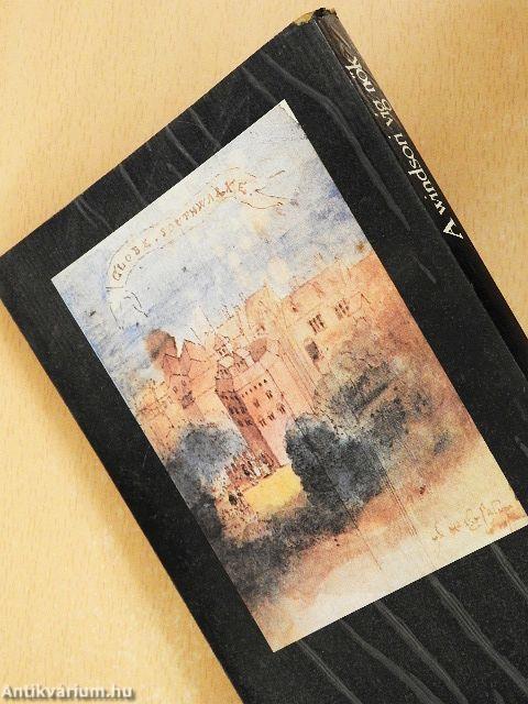 A windsori víg nők