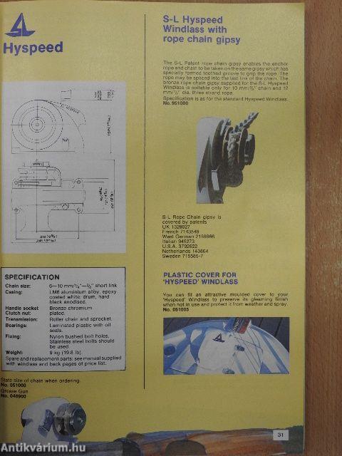 S-L Marine Equipment