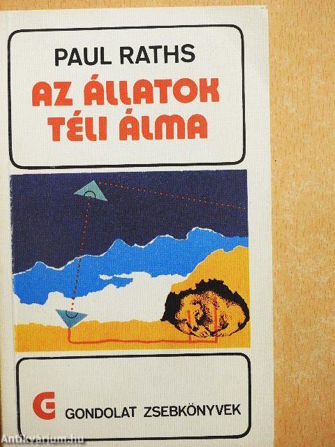 Az állatok téli álma