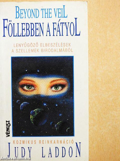 Föllebben a fátyol