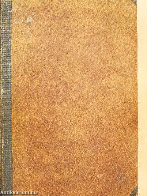 Die Kräfte der Natur und ihre Benutzung (gótbetűs)