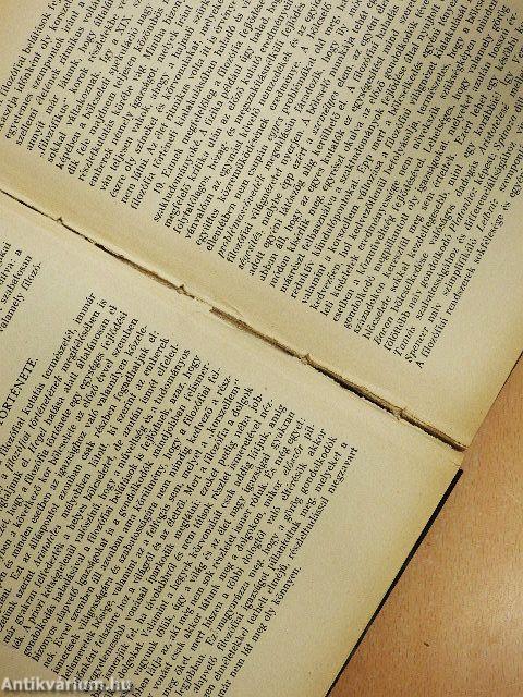 Bevezetés a filozófiába