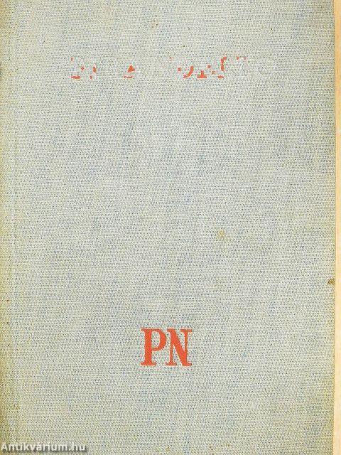 Pirandello legszebb novellái