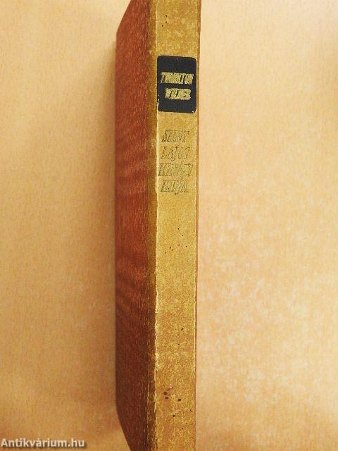 Szent Lajos király hídja