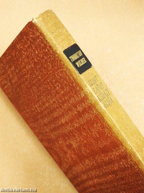 Szent Lajos király hídja