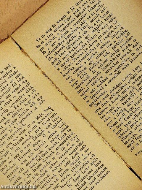 Szent Lajos király hídja