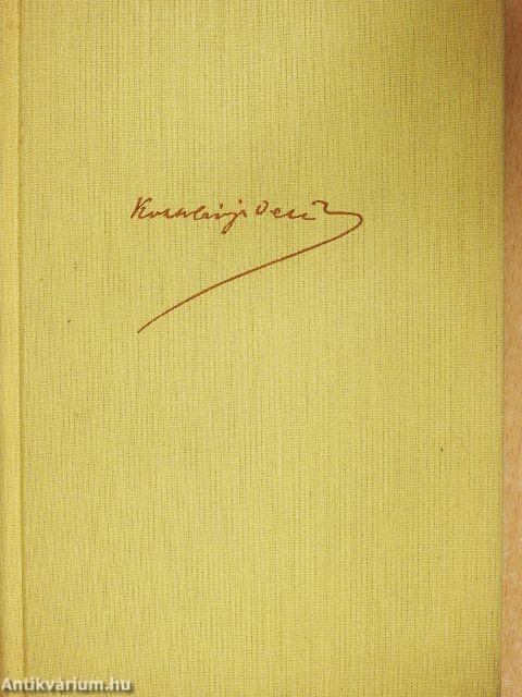 Bölcsőtől a koporsóig