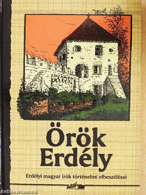 Örök Erdély