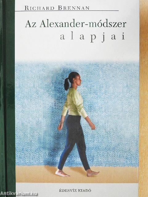 Az Alexander-módszer alapjai