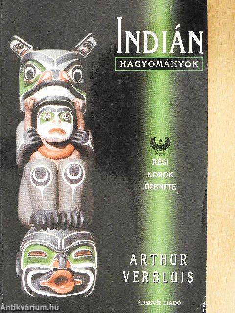 Indián hagyományok
