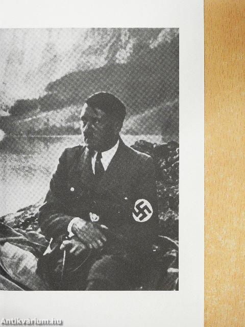 A Hitler-bunker
