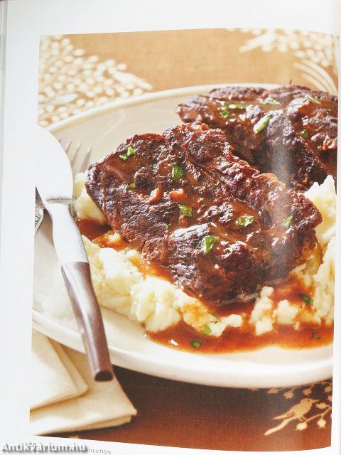 Slow Cooker Revolution