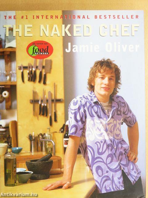 The Naked Chef