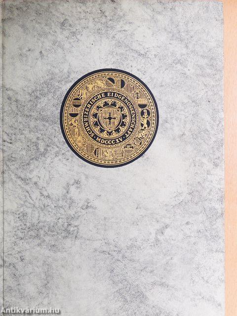 Schweizer Geschichte